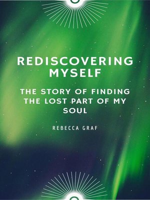 cover image of Rediscovering Myself